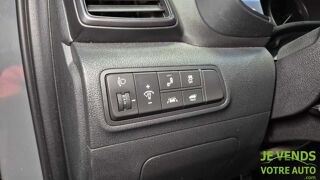 Tucson III Phase 2 1.6 CRDi 16V 4WD DCT7 136 cv N LINE 2019 occasion 77540 Rozay-en-Brie