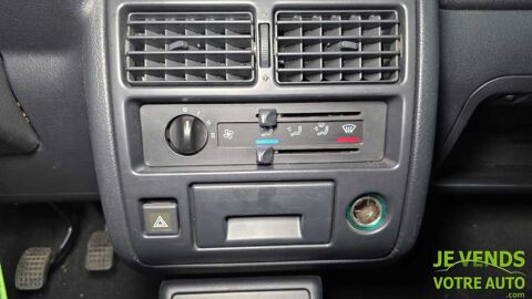 AX 1.0 Audace 5p 1993 occasion 77540 Rozay-en-Brie