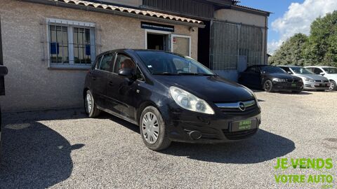Opel corsa 1.2 Twinport Enjoy 5p