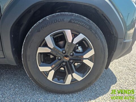 Duster mild hybrid 130ch Extreme (+ toutes options) 2024 occasion 33500 Libourne