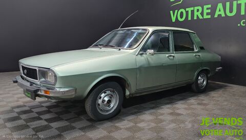 Divers Berline 1300 54cv 1978 occasion 77540 Rozay-en-Brie