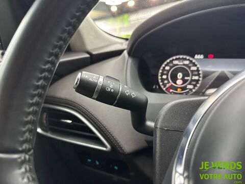 F-PACE 2.0T 250ch Prestige AWD BVA8 2019 occasion 77240 Vert-Saint-Denis