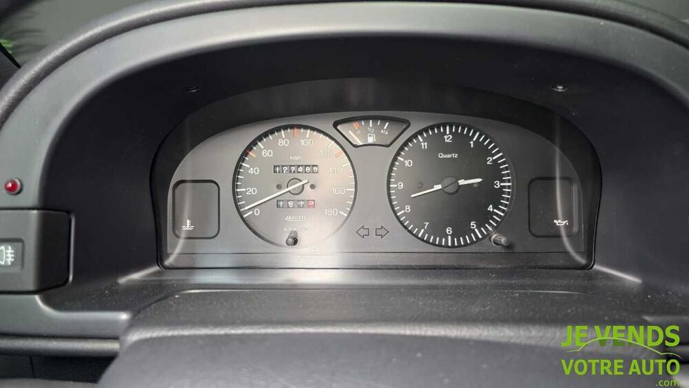 AX 1.0 Audace 5p 1993 occasion 77540 Rozay-en-Brie