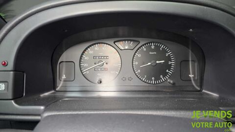 AX 1.0 Audace 5p 1993 occasion 77540 Rozay-en-Brie