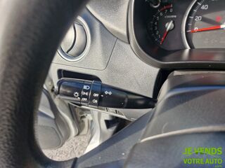 Celerio 1.0 Pack 2016 occasion 66250 Saint-Laurent-de-la-Salanque
