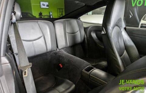 911 (997) Carrera S 3.8i TipTronic S / PASM / Bose / Echappement 2006 occasion 33500 Libourne