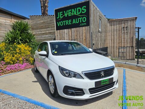 Peugeot 308 1.6 BlueHDi 120ch Active EAT6
