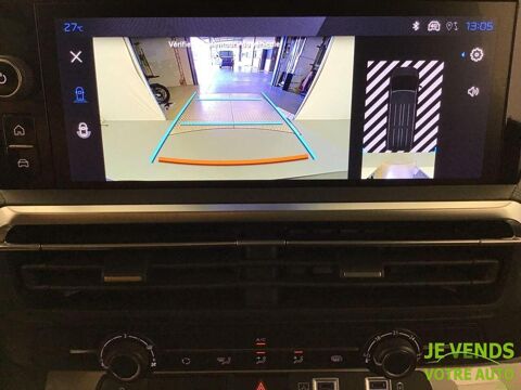 Expert tepee XL Luxury Edition 2.2 BlueHDi 180 2026 occasion 26200 Mont&eacute;limar