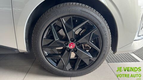 DS4 Hybride E-Tense 225 EAT8 Performance Line 2022 occasion 13360 Roquevaire