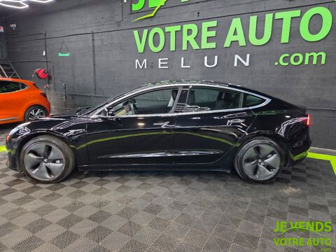 Model 3 Long Range Dual Motor AWD 2019 occasion 77240 Vert-Saint-Denis