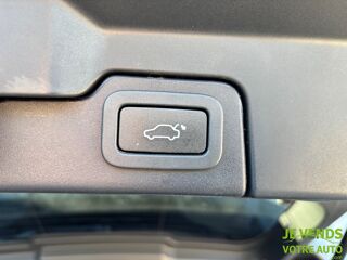Range Rover Evoque 2.2 SD4 16V DPF 4WD BVA 190 cv 2014 occasion 89380 Appoigny