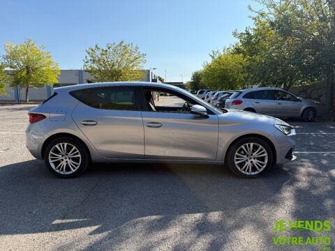 Leon 2.0 TDI 116ch Urban 2021 occasion 34800 Clermont-l'H&eacute;rault