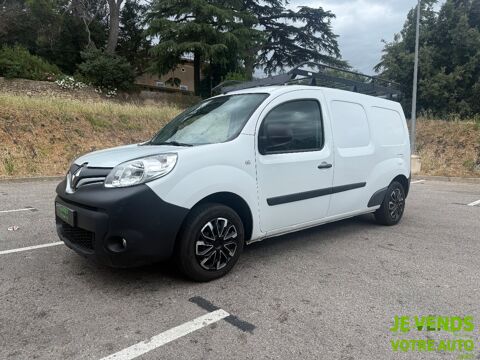 Kangoo Maxi 1.5 dCi 90ch energy Grand Volume Extra R-Link GALERIE + 2018 occasion 34800 Clermont-l'H&eacute;rault