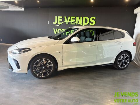 S&eacute;rie 1 (F70) 116A 122ch M Sport Design DKG7 2024 occasion 68110 Illzach