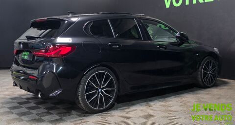 S&eacute;rie 1 120dA 190ch M Sport Ultimate 5p Euro6d-T 2020 occasion 77540 Rozay-en-Brie