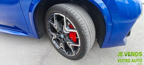 X2 sDrive18dA 150ch M Sport+ DKG7 2024 occasion 34070 Montpellier
