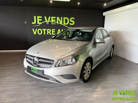 Classe A 180 CDI Sensation 2014 occasion 68110 Illzach