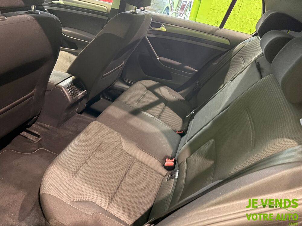 Golf 1.0 TSI 110ch Confortline Business DSG7 5p 2018 occasion 68000 Colmar