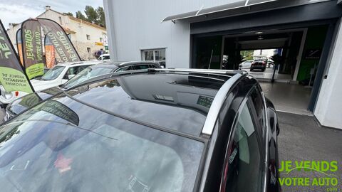 Qashqai 1.2L DIG-T 115ch Tekna 2014 occasion 13360 Roquevaire