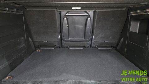 Berlingo BlueHDi 100ch Shine 2016 occasion 77540 Rozay-en-Brie