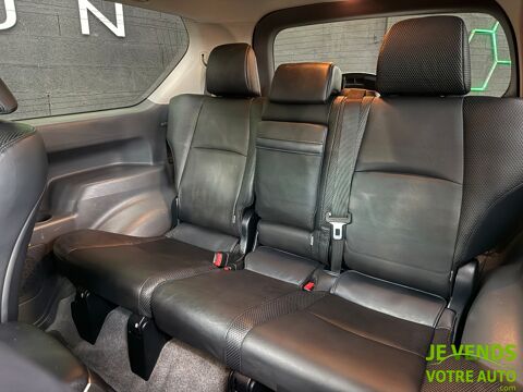 Land Cruiser 190 D-4D FAP serie 60eme anniversaire 3p 2012 occasion 77240 Vert-Saint-Denis
