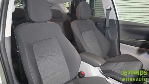 Bayon 1.0 T-GDI 100 INTUITIVE DCT-7 2023 occasion 77540 Rozay-en-Brie