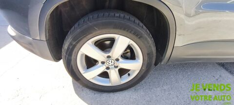 Tiguan 2.0 TDI 110ch BlueMotion Technology FAP Business 2013 occasion 34070 Montpellier