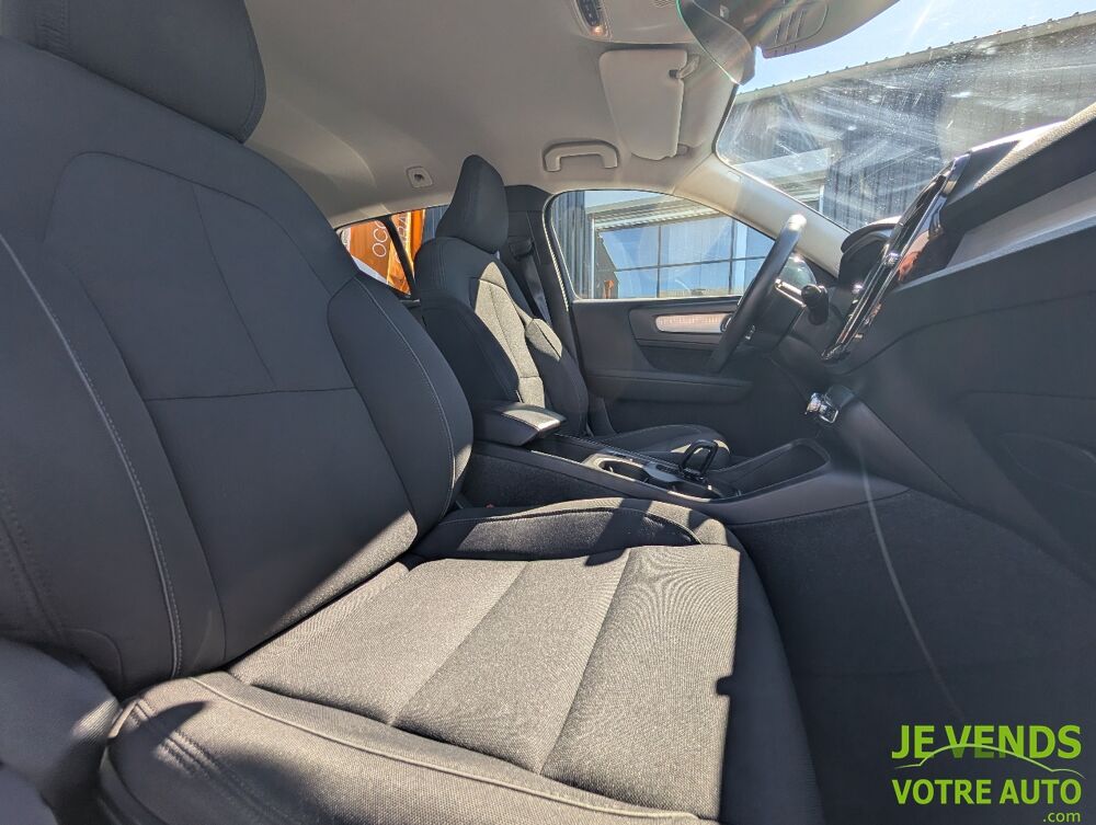 XC40 T4 Recharge 129 + 82ch Inscription DCT 7 2021 occasion 33500 Libourne