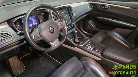 Talisman 1.6 dCi 160ch energy Initiale Paris EDC 2017 occasion 77540 Rozay-en-Brie