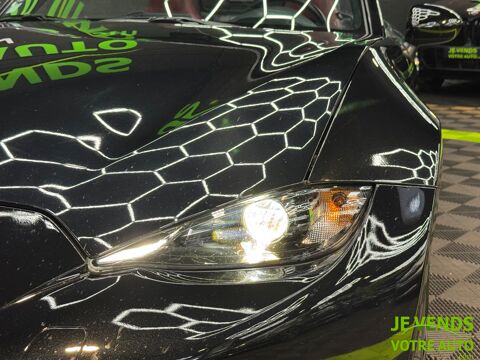 MX-5 1.5 SKYACTIV-G 132ch Eunos Edition - SUIVI MAZDA - 110 exemp 2020 occasion 77240 Vert-Saint-Denis