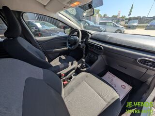 Sandero 1.0 SCe 65ch Essential 2023 occasion 33500 Libourne
