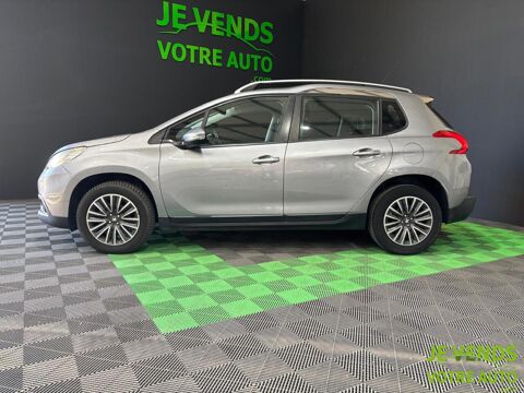 2008 1.2 VTi Active 2013 occasion 26200 Mont&eacute;limar