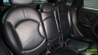 Cooper COOPER COUNTRYMAN SD 143ch 2011 occasion 77540 Rozay-en-Brie