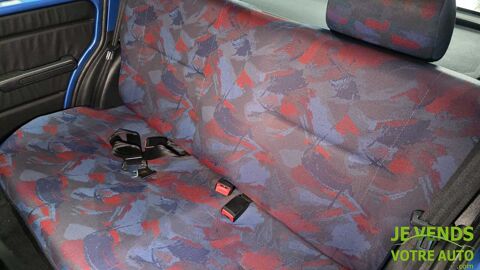 AX 1.0 Audace 5p 1993 occasion 77540 Rozay-en-Brie