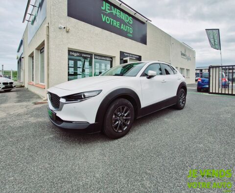 CX-30 SKYACTIV SPORTLINE 2.0 2023 occasion 66250 Saint-Laurent-de-la-Salanque