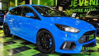Focus RS MK3 2017 occasion 13360 Roquevaire