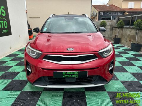 Stonic 1.0 T-GDI 120ch ISG Launch Edition ENTRETIEN COMPLET 2018 occasion 31270 Villeneuve-Tolosane
