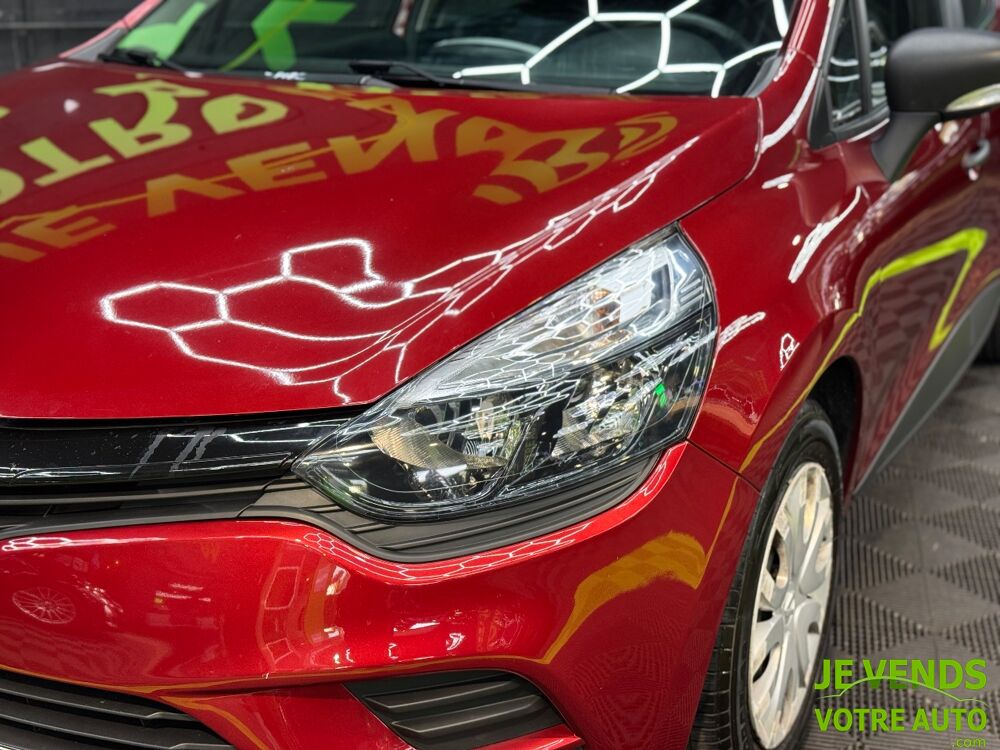 Clio 0.9 TCe 75ch energy Trend 2019 occasion 77240 Vert-Saint-Denis