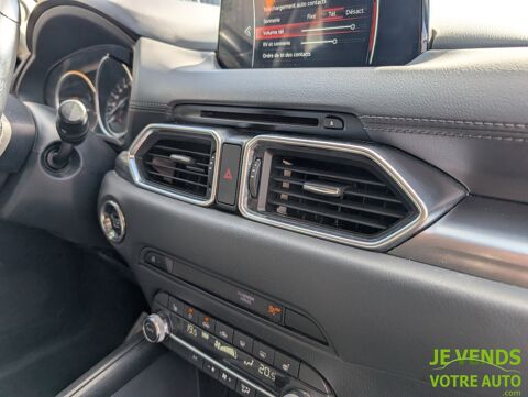 CX-5 2.2 SKYACTIV-D 150 Dynamique 4x2 2019 occasion 33500 Libourne