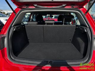 Golf 1.6 TDI 110ch BlueMotion FAP Confortline 5p 2015 occasion 66250 Saint-Laurent-de-la-Salanque