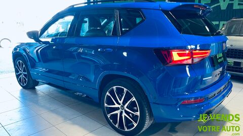 Ateca 2.0 TSI 300 ch DSG7 4 DRIVE 2019 occasion 13360 Roquevaire