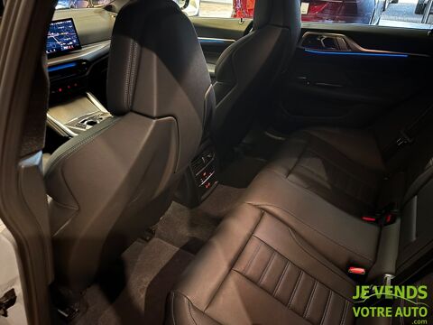 S&eacute;rie 4 M440i 3.0i 374cv hybrid xdrive 2024 occasion 68000 Colmar