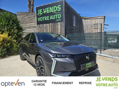 Annonce voiture Citroën DS4 32990 €