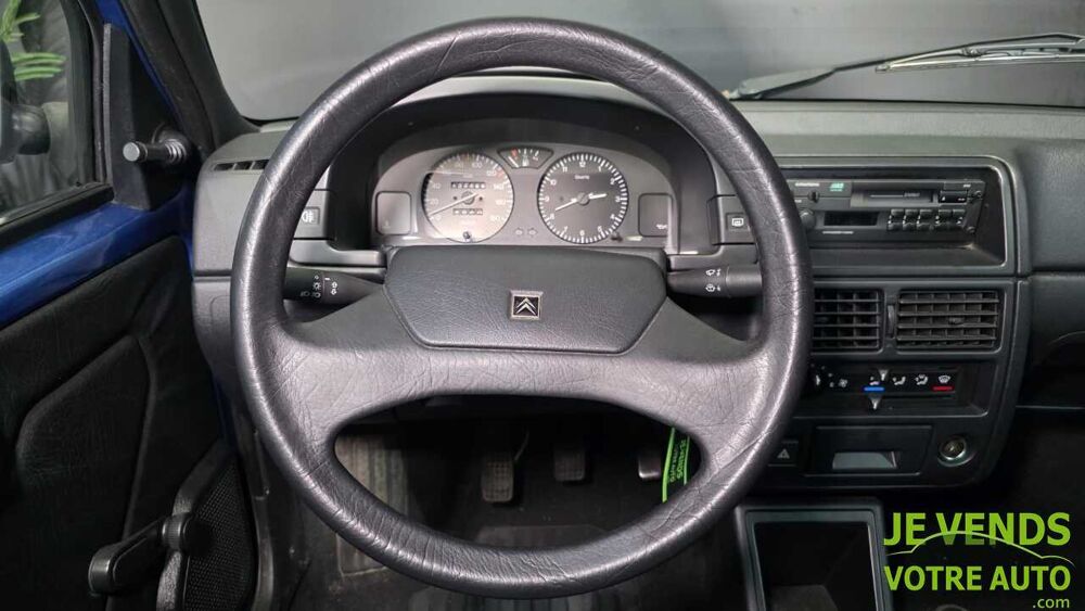 AX 1.0 Audace 5p 1993 occasion 77540 Rozay-en-Brie