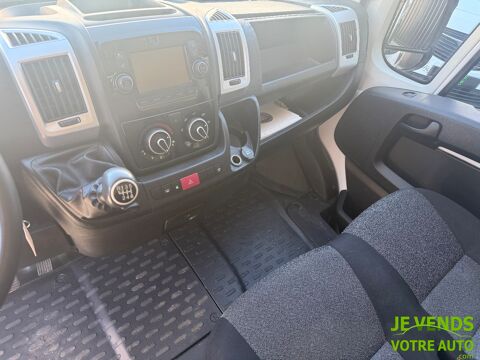 Divers MH2 2.3 Multijet 120ch Pack Professional / TVA RECUPERABLE 2020 occasion 34800 Clermont-l'H&eacute;rault