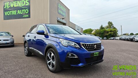 3008 1.5 BlueHDi 130ch Active EAT8 2020 occasion 21200 Chorey-les-Beaune