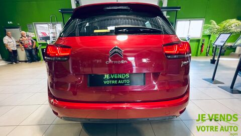 C4 Picasso 1.6 BlueHDi 120 EAT6 Feel Business 2018 occasion 13360 Roquevaire