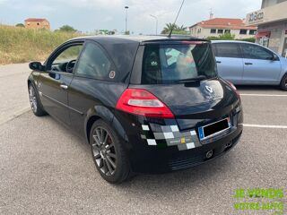 M&eacute;gane F1 TEAM R26 230 CH 38500 KM REEL 2007 occasion 66700 Argel&egrave;s-sur-Mer
