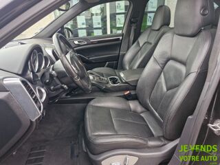 Cayenne 3.0 V6 245CV 2012 occasion 66250 Saint-Laurent-de-la-Salanque