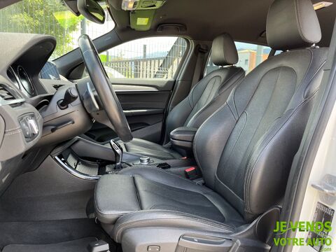 X2 sDrive18dA 150ch M Sport Euro6d-T 2018 occasion 66700 Argel&egrave;s-sur-Mer